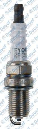 EYQUEM RFC58LS5 Atesleme Bujisi Honda Civic 1.4 1.5 1.6 92-00  ####